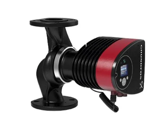 Magna3 40-100 F 220 1x230V PN6/10