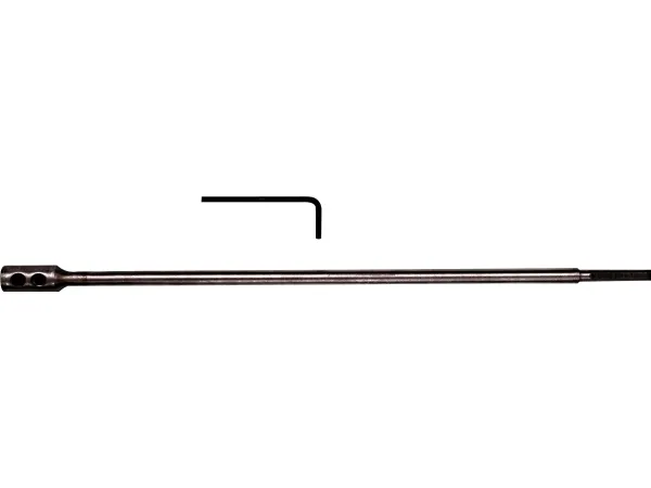 Irwin forlænger 450 mm, til 10 - 25 mm sneglebor