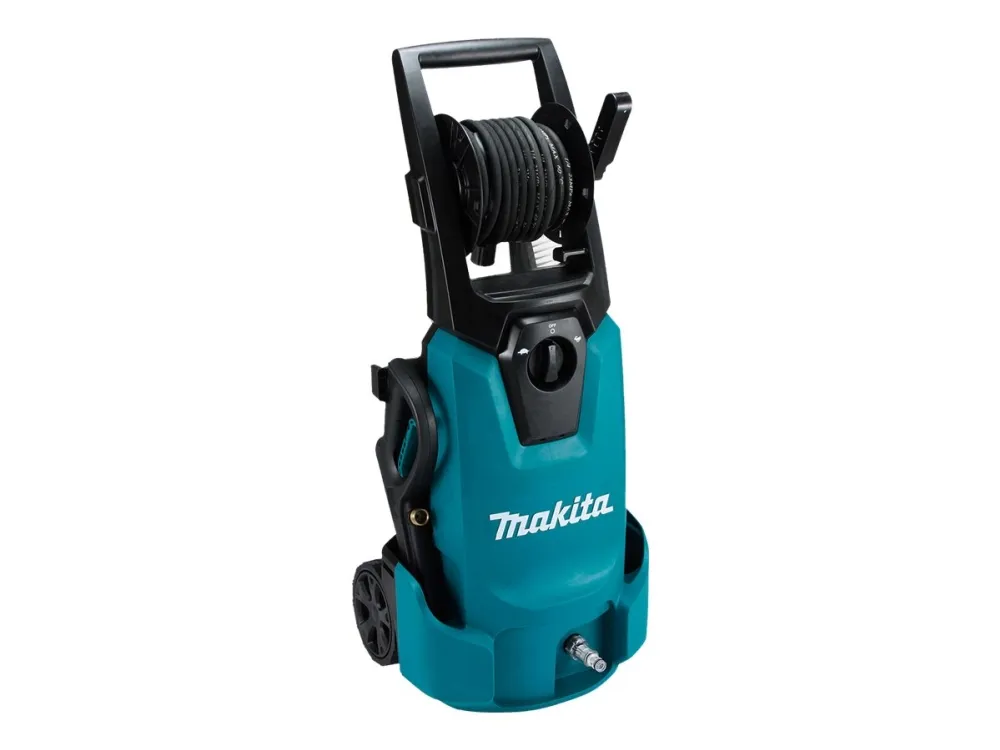 Makita HW1300 - Trykkvaskemaskin - 1800 W