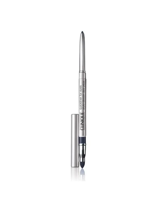 Clinique Quickliner For Eyes - Blue Grey