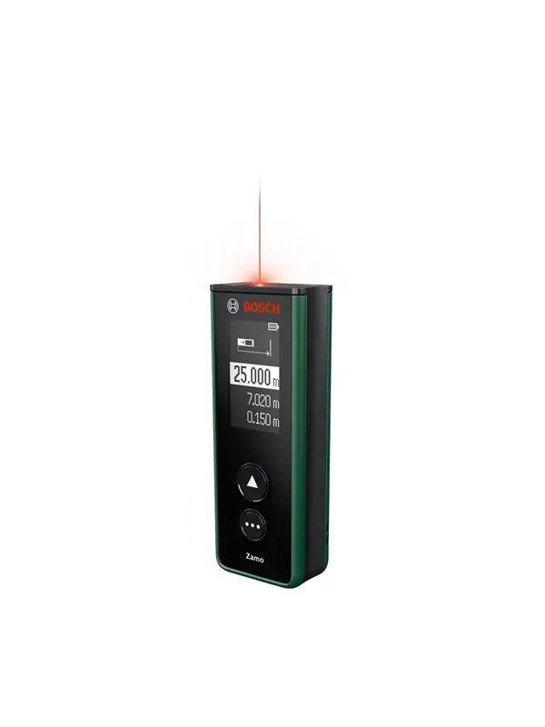 Bosch LASERAVSTANDSMÅLER ZAMO  BASIC