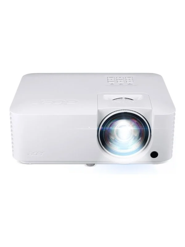 Acer Prosjektor SL2520n - DLP projector - portable - 3D - 1920 x 1080 - 4000 ANSI lumens