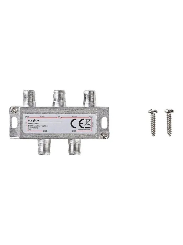 Nedis aerial splitter