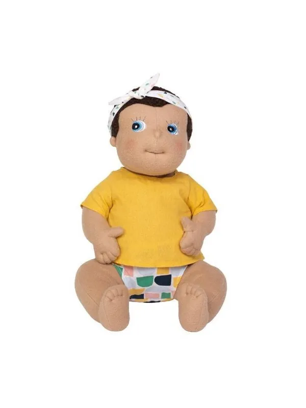 Rubens Barn Rubens baby dukke Disa 45cm