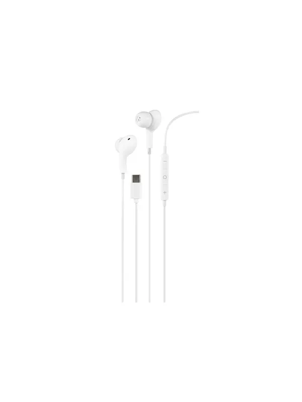 STREETZ C220 - earphones with mic