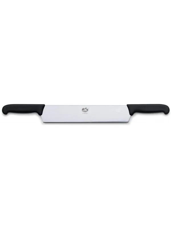 Victorinox Cheese Knife 36cm (Black)