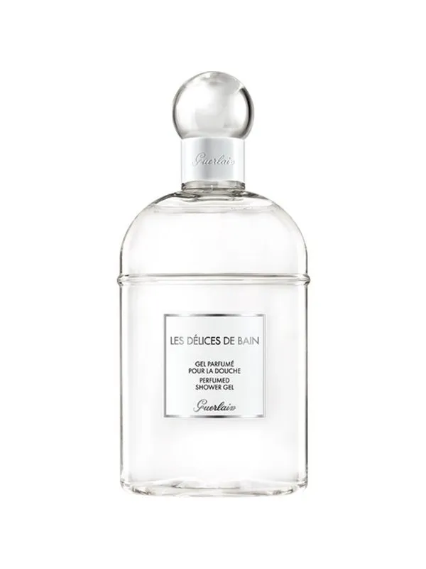 Guerlain Les Délices De Bain