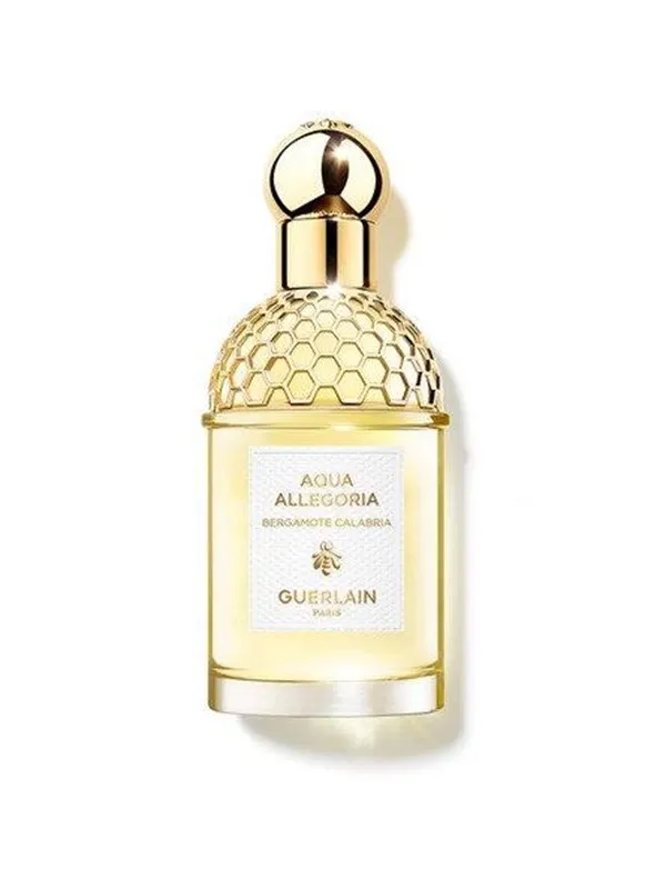 Guerlain Aqua Allegoria Bergamote Calabria Eau de Toilette 75 ml