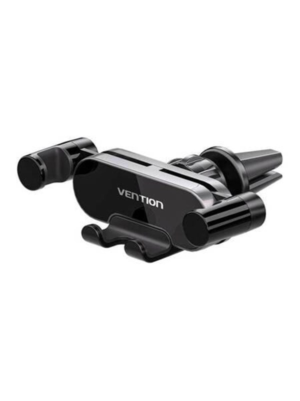 Vention Automatic Car Phone Holder  KCEH0 with Clip Gray