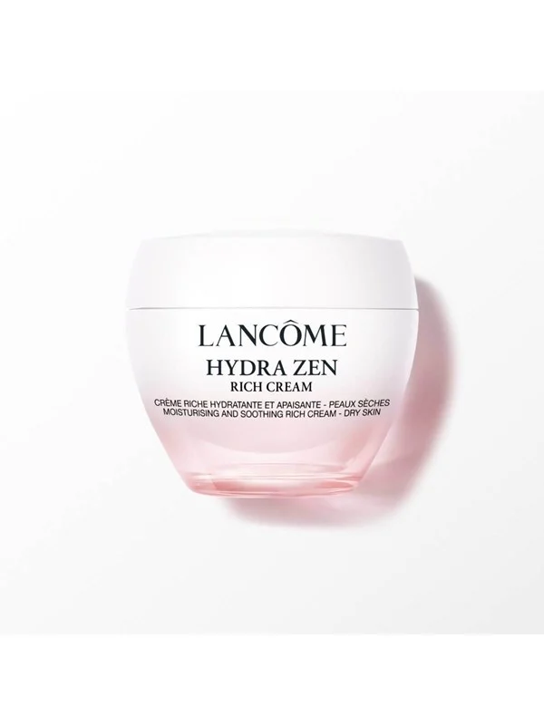 Lancôme Hydra Zen Moisturising Rich Cream - 50ml