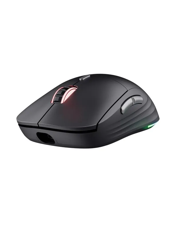 Trust GXT 926 REDEX II - Gaming mus - Laser - 6 - Svart