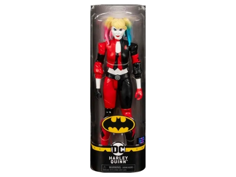 DC Comics Batman - Harley Quinn Figure 30 cm