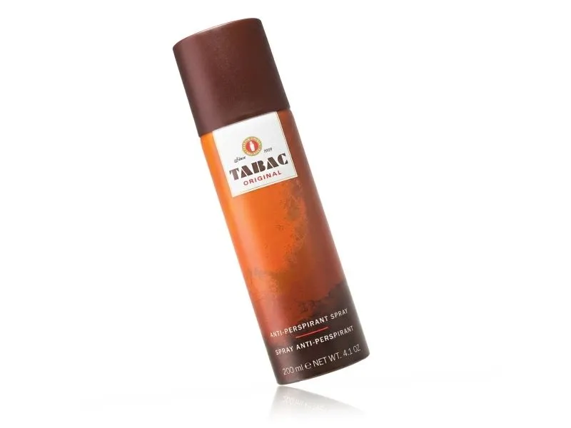 Tabac Original Antiperspirant deodorant 200 ml (mann)