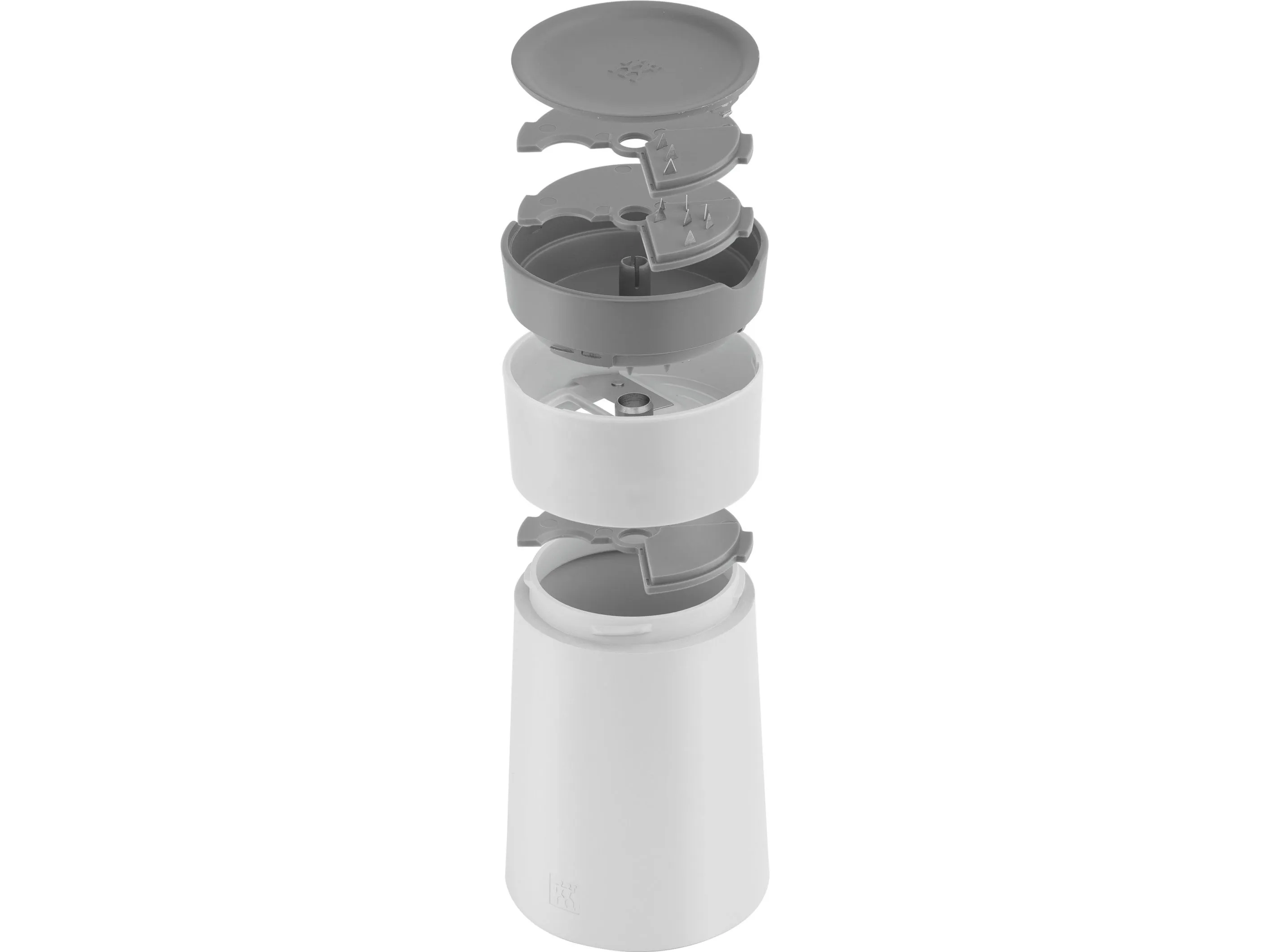 Zwilling Z-CUT - spiralizer