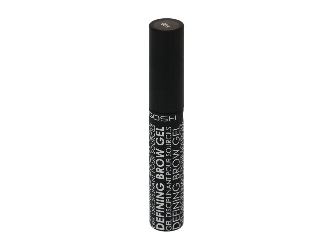 Gosh Defining Brow Definer Eyebrow Gel 003 Gr