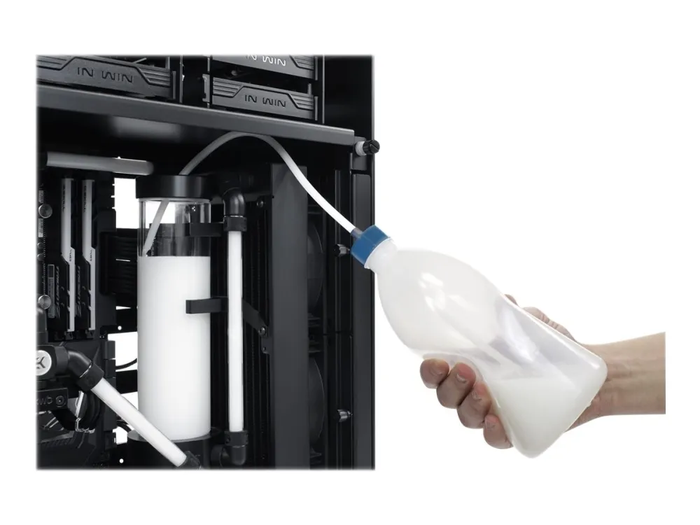 EK Water Blocks Filling Bottle (1000mL)