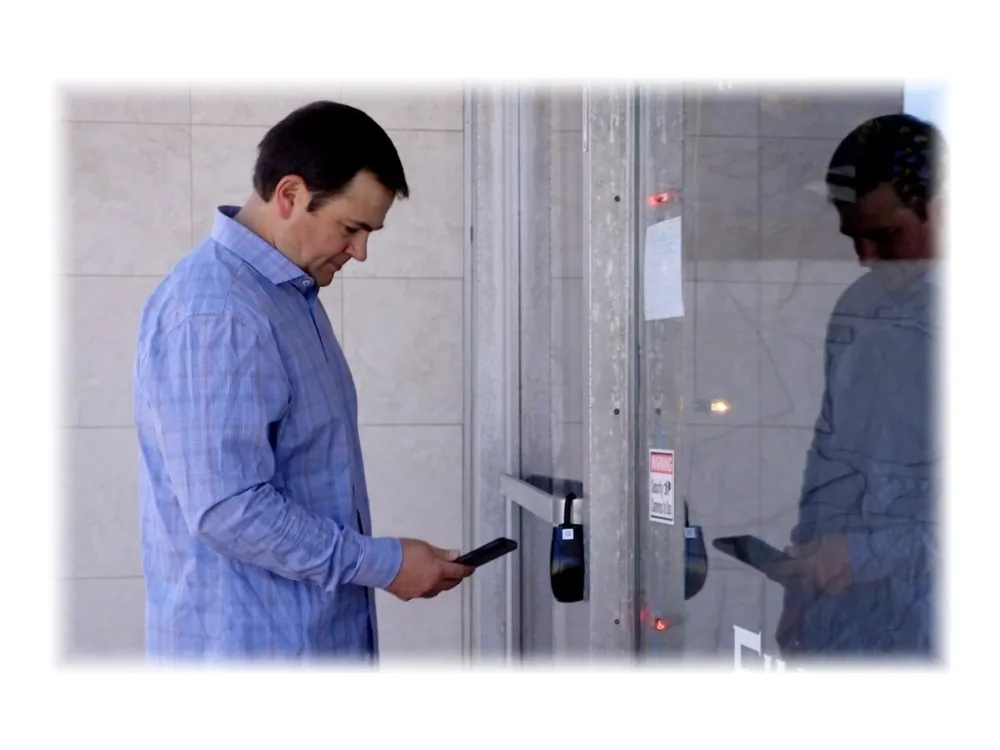 Igloohome Smart Keybox 3