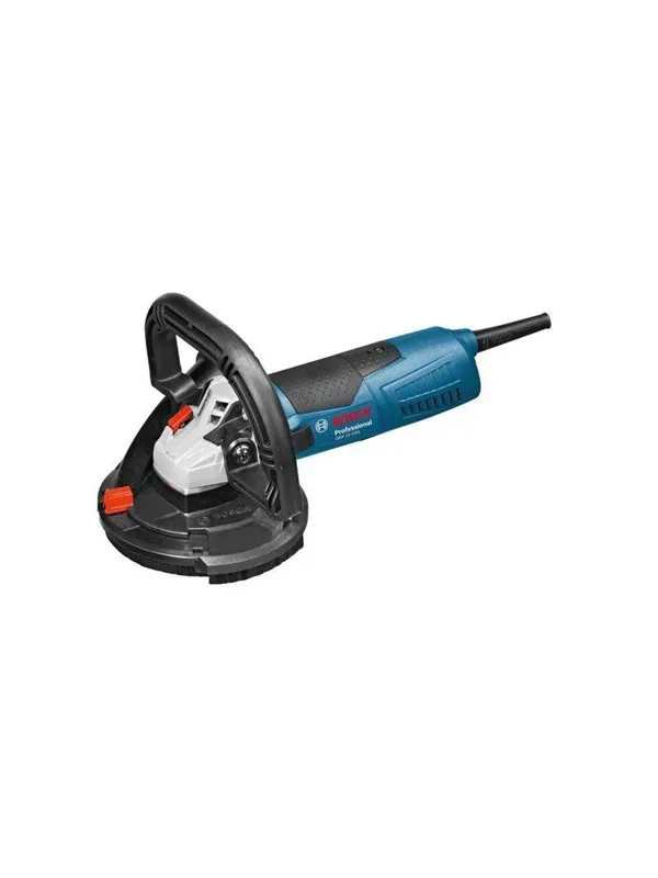Bosch Professional BETONSLIBER GBR 15 CAG U/SKIVE L-BOXX