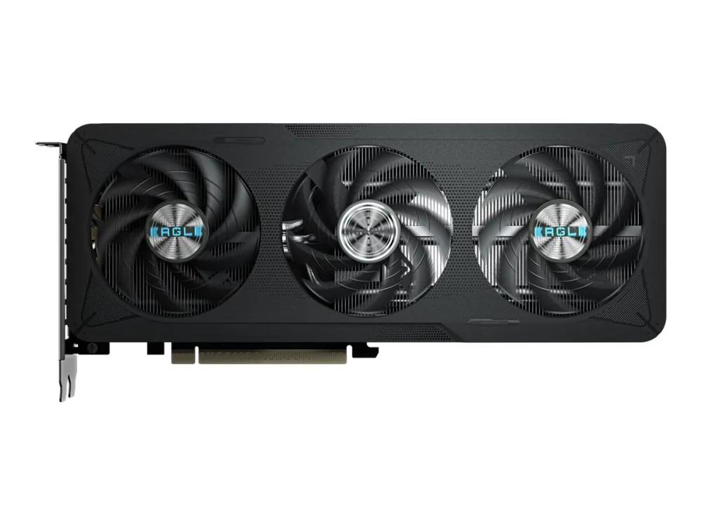 VGA Gigabyte GeForce® RTX 5060 8 GB Eagle Max OC (GV-N5060EAGLEMAX OC-8GD)