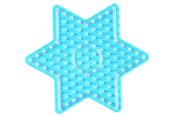 Revell Hama maxi perleplate stjerne