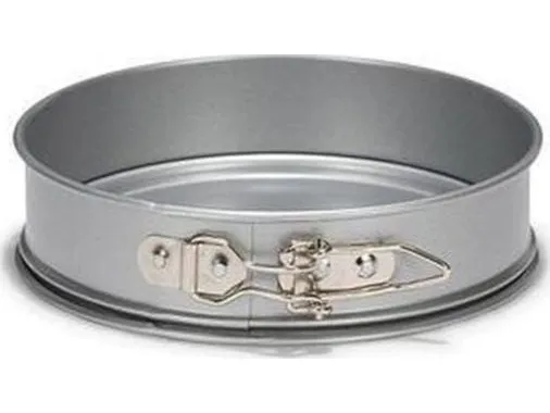 Patisse springform Mini 16 cm stål sølv
