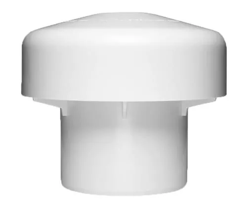 Purus 75 mm ABS-vakuumventil