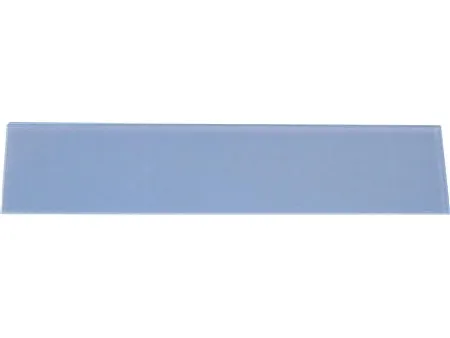 Glashylde 55 cm mat