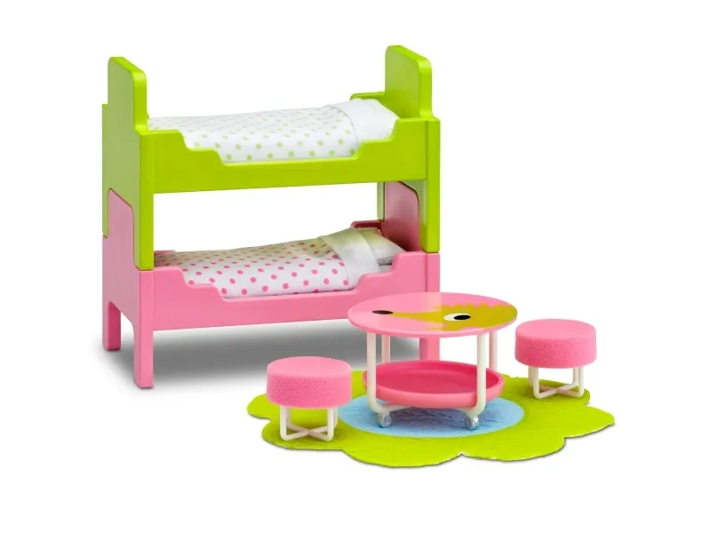 Lundby Barnerom