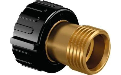 Uponor Aqua Plus Adapter - Dr-Messing Ppm G1/2''