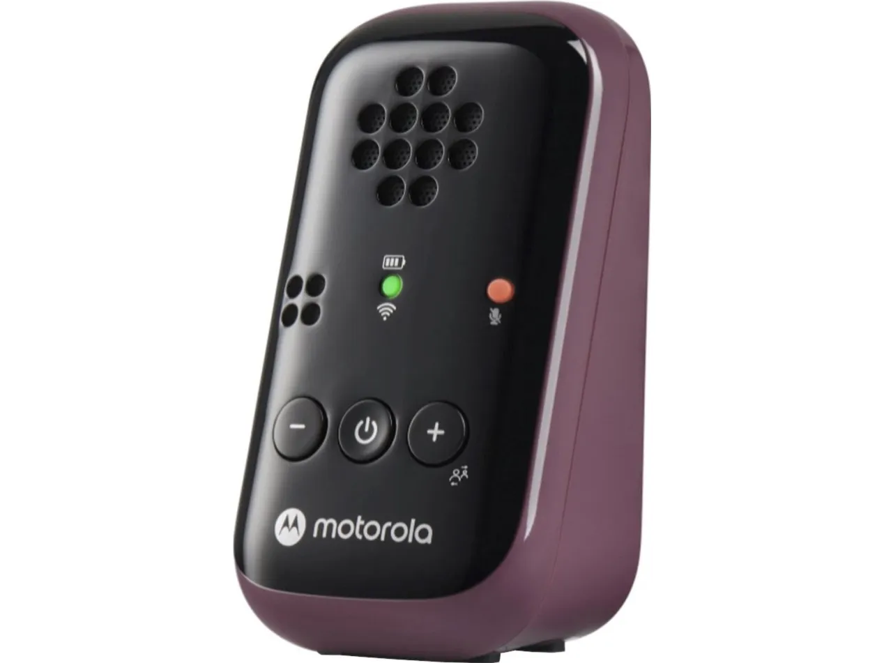 Motorola - Toveis radio