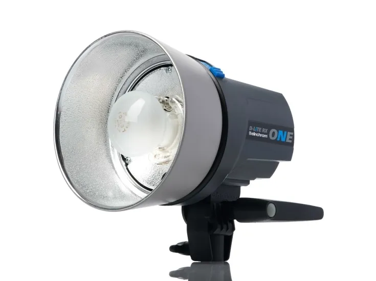 Elinchrom D-Lite RX ONE