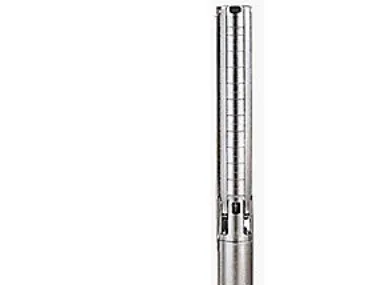 SP 5A-12 1.1KW 380-415V 50HZ