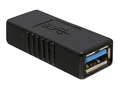Delock - USB-adapter - USB-type A (hunn) til USB-type A (hunn) - USB 3.0