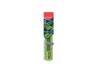 Maped Twist''n Flex, Plastikk, 15 cm