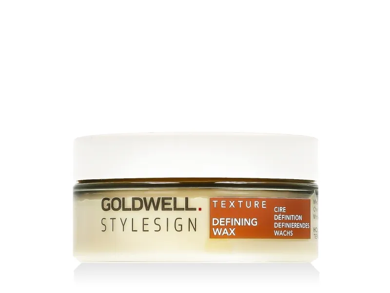 Goldwell Stylesign Texture Defining Wax 75ml Hair Defining Wax