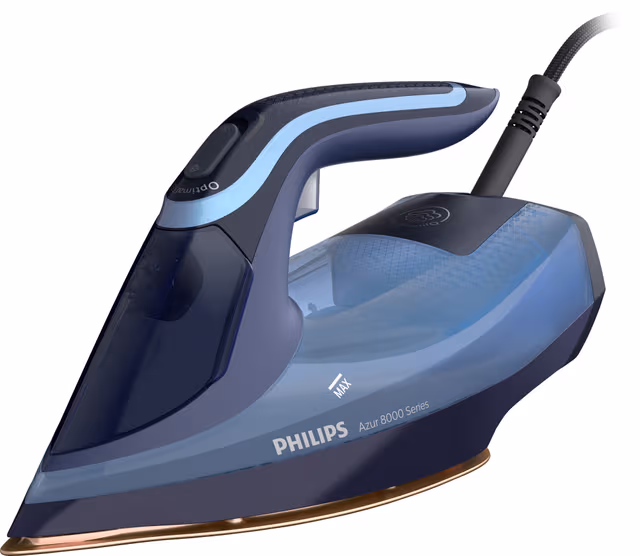 Philips Blue DST 8020/20 strykejern