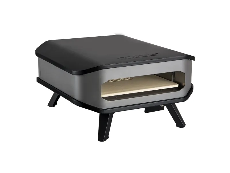 Jata pizzasteke Pizza oven COZZE 13?
