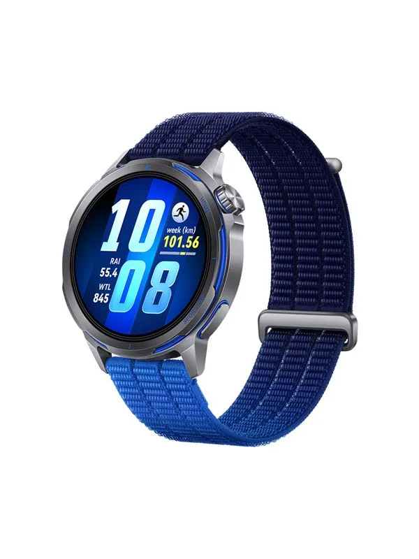 Huawei Watch GT Runner 2 - Blue