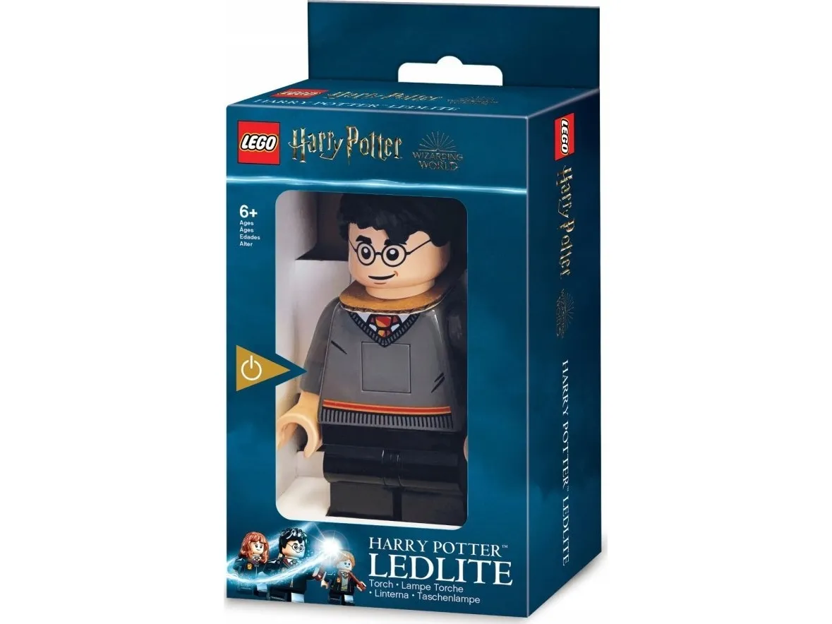 LEGO Harry Potter-figur LGL-TO49H