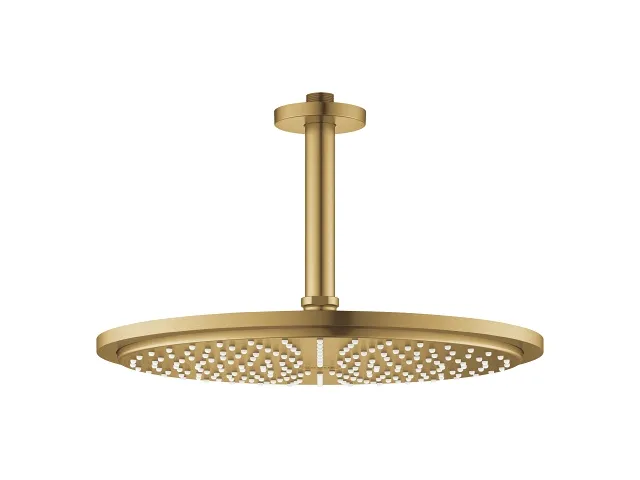 GROHE Rainshower Cosmopolitan 310Hovedbruser sæt til loft 142mm