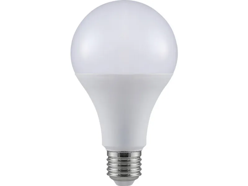 V-TAC 23747 LED-lampe (RGB) EEK E E27 20 W (150 W) varm hvit 1 stk