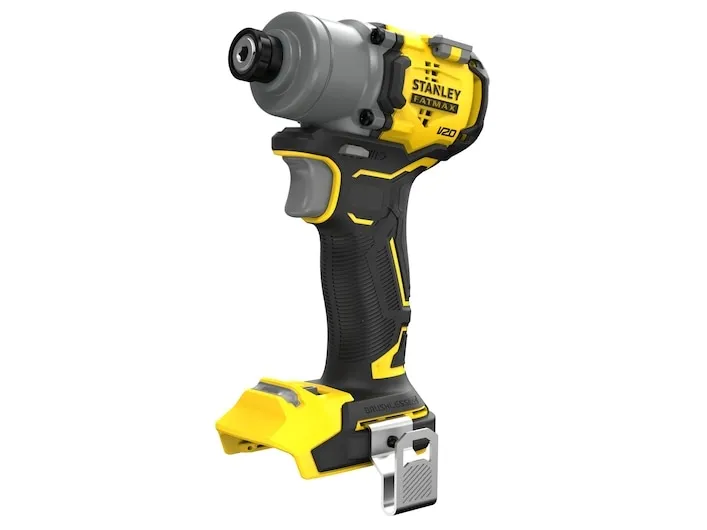 STANLEY skrutrekker UDAROWA V20 SFMCF830B 203Nm BL