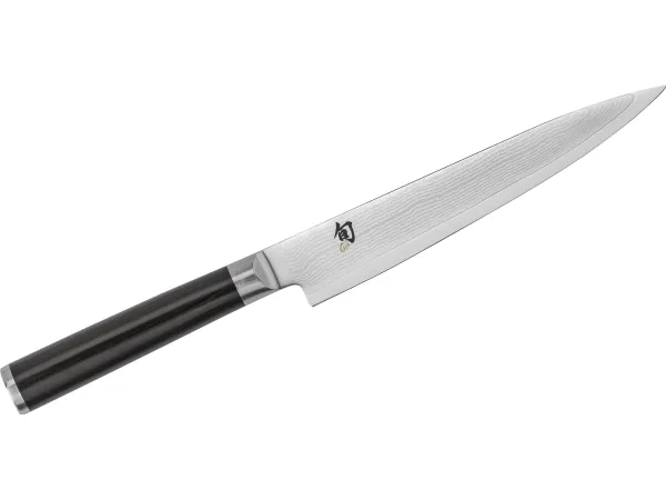 kai Shun Classic, Universalkniv, 15 cm, Rustfritt stål, 1 stykker