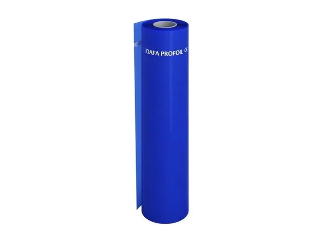 Dampspærrefolie Profoil 2,15x46,5m