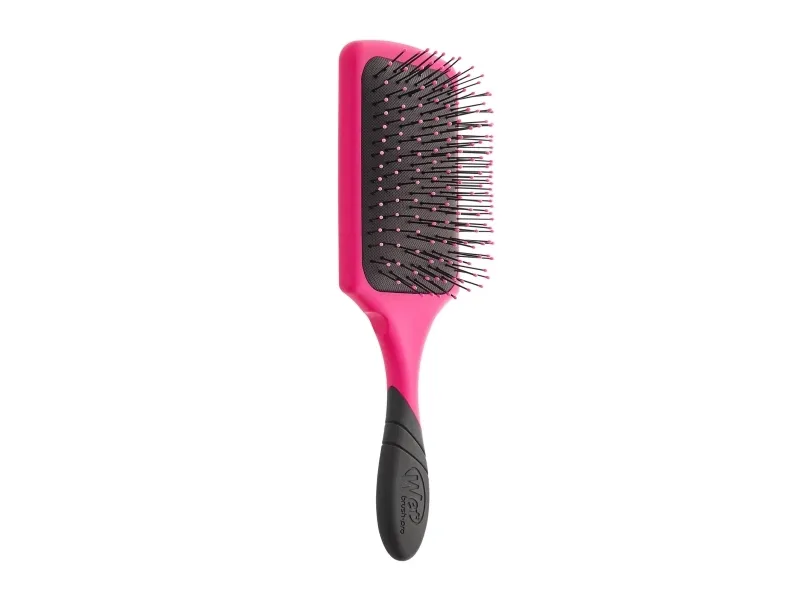 Wet Brush Pro Paddle Detangler Purple