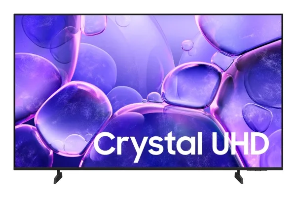 Samsung UE55U8090FU, 139,7 cm (55), 3840 x 2160 piksler, LED, Smart TV, Wi-Fi, Svart