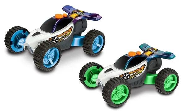 ROAD RIPPERS COLOR BLASTER 13CM 2 ASST.