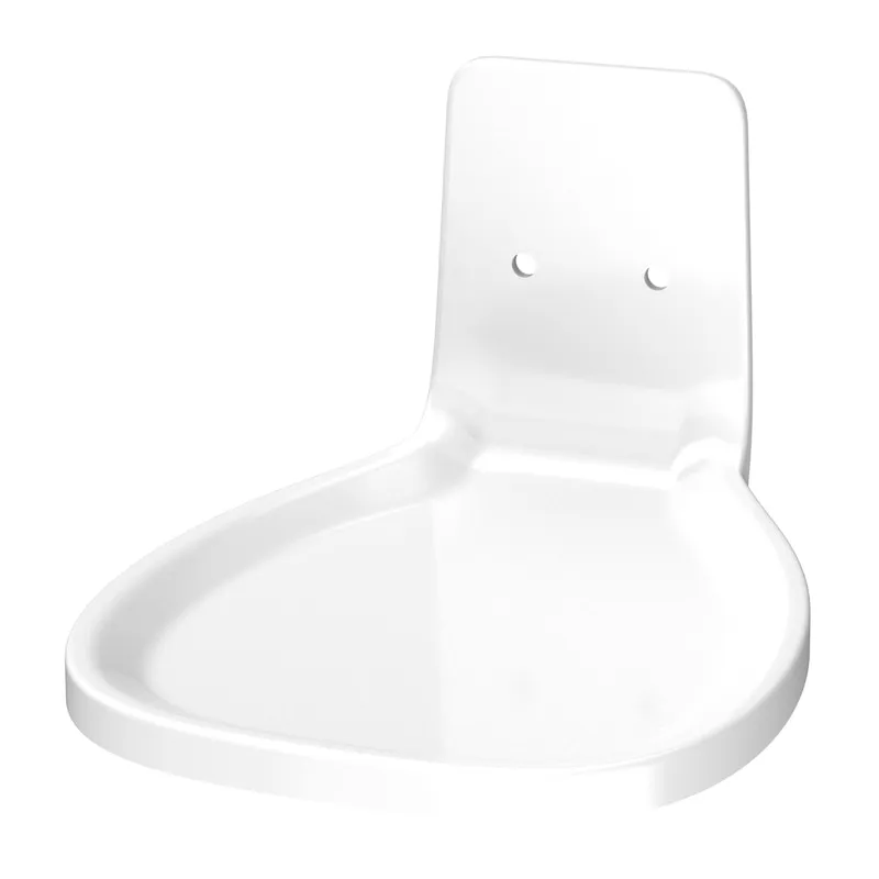 Tork dryppbrett til Tork dispenser håndhygiene