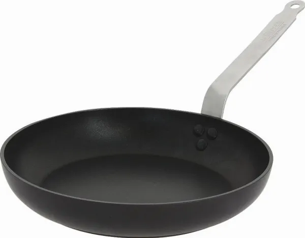 De Buyer stekepanne 24cm