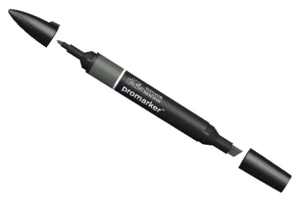 Promarker Ice grey 7